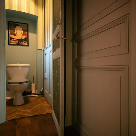 Chateau De Russas, D'hote Oda ve Kahvaltı