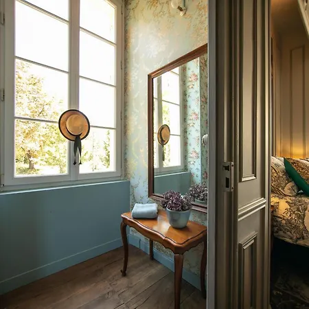 Chateau De Russas, D'hote 3*