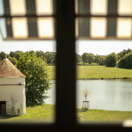 Chateau De Russas, D'hote